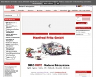 Bild Manfred Fritz GmbH