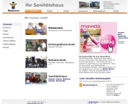 Medicare - Ihr Sanit?tshaus