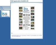 Website Spitzbarth & Oertel