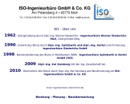 Website Spitzbarth & Oertel