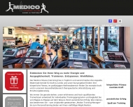 Bild Medico Health Club GmbH
