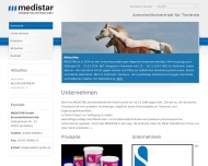 Bild MEDISTAR Arzneimittelvertrieb GmbH
