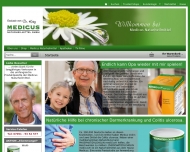 Bild Medicus Naturheilmittel GmbH
