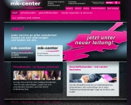 Bild mk-center GmbH