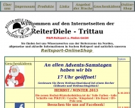 Bild M + M Reitsport und Moden GmbH
