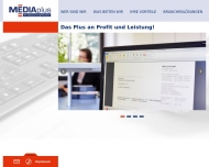 Bild MEDIA PLUS GmbH