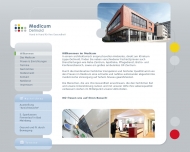 Bild Medicum Detmold GmbH & Co. KG