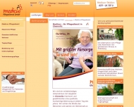 Bild Medicus Pflegedienst GmbH