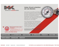Bild MK - Drucklufttechnik GmbH