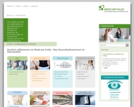 Bild Medicum Mnsterfeld GmbH & Co KG