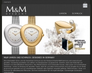 Bild M & M Uhren GmbH