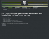 Website MLL Lamellensysteme