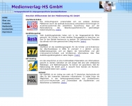 Bild Medienverlag HS GmbH