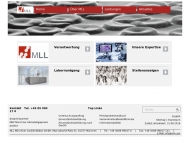Bild MLL Mnchner Leukmielabor GmbH