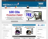 Bild MediaBurn GmbH