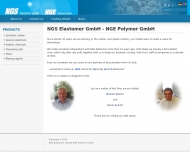 Bild NGE Polymer GmbH
