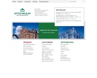 Bild Otto Wulff Bauunternehmung GmbH & Co. KG