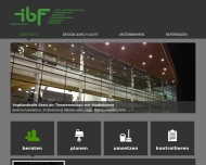 Bild ibf Ingenieurbro Friess GmbH