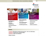 Bild Klinikum Oldenburg