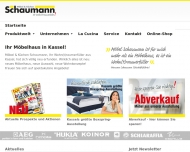 Bild Mbelhaus Schaumann GmbH & Co. KG
