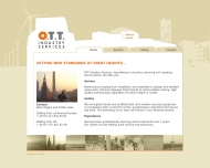 Bild O.T.T. Industry Services GmbH