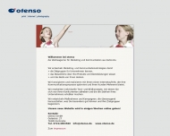 Bild otenso GmbH