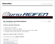 Bild Ottoreifen GmbH