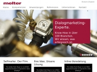 Bild MMS Melter Mail Service GmbH