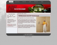 Bild N + F Putztechnik GmbH