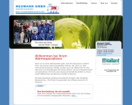 Bild Neumann GmbH Sanitr & Heizung