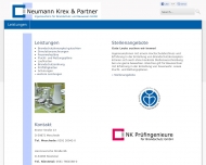 Bild Neumann, Krex und Partner GmbH
