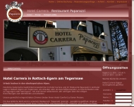 Bild Ottavio Carrera Hotel, Restaurant
