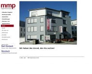 Bild MMP Ingenieurbau GmbH