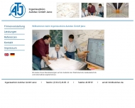 Bild Ingenieurbro Autotec GmbH