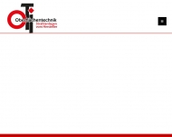 Bild OTI Oberflchentechnik GmbH