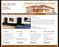 Bild Mediterrane Fliesenwelt GmbH