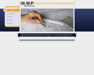 Bild MMP Ingenieurgesellschaft mbH