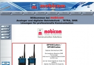 Bild Mobicom Vertriebs- und Service GmbH