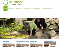 Bild Outdoor - Oberberg e.V.