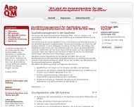 Bild MEDIZIN-QM GmbH & Co. KG