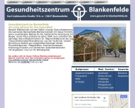 Bild Medizinische Einrichtung GmbH