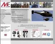 Bild MEHLER LAW ENFORCEMENT GmbH