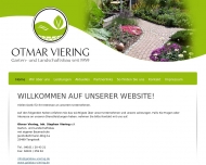 Bild Otmar Viering Baumschulen und Gartengestaltung Inh. Stephan Viering e. K.
