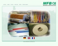 Bild Mbelfolien GmbH Biesenthal
