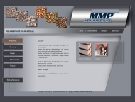Bild MMP Metal-Market-Place GmbH