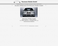 Bild Neumann Mobile GmbH
