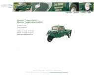 Bild Neumaier-Garagentransport-GmbH
