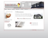 Bild Neumann Dachtechnik GmbH