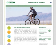Bild OT Kiel-Ostufer GmbH & Co. KG