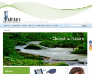 Bild Medithera Medizinische Systeme AG